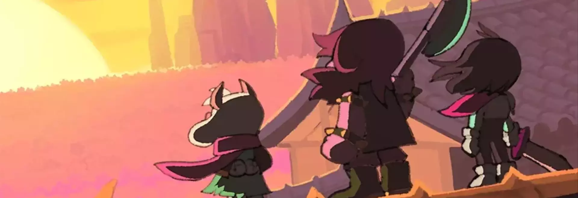 Deltarune Creator Toby Fox Addresses Fan Criticisms and Theories for Chapters 5-7