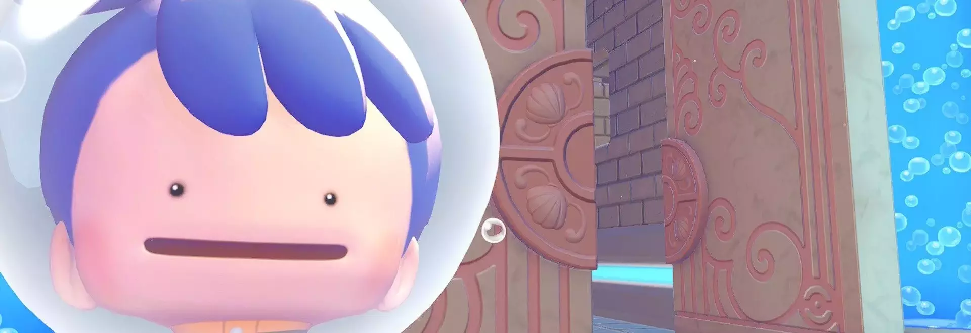 Unlocking the Ocean's Secrets: Finding Ocean Doors in Pokémon Pokopia
