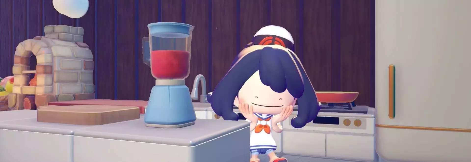 Mastering Culinary Creations in Pokémon Pokopia for Skill Enhancement