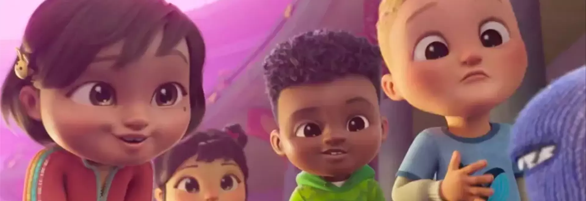 CoComelon: The Movie' Trailer Unveils JJ's Grand Adventure