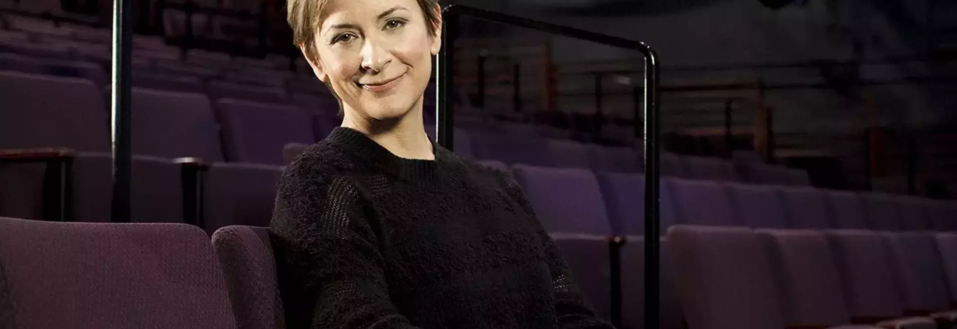 Tony Award-Winning Director Anna D. Shapiro Appointed Drama Division Head at Juilliard
