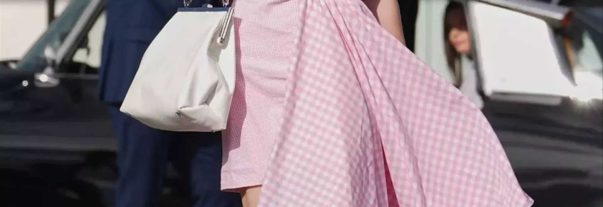 Nicklas Skovgaard's Spring 2027 Copenhagen Collection: A Visual Showcase
