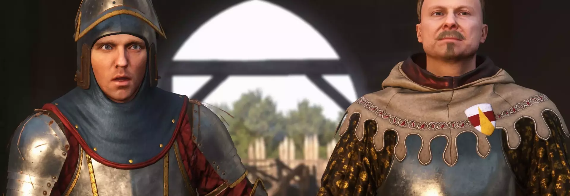 New Trademark Filings for Kingdom Come: Salvation Hint at Online Features