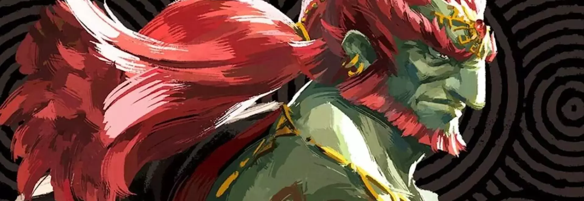 Uli Latukefu Cast as Ganondorf in Live-Action Zelda Film