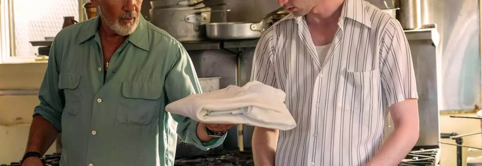 Unraveling Anthony Bourdain's Evolving Style: From Kitchen Novice to Culinary Icon