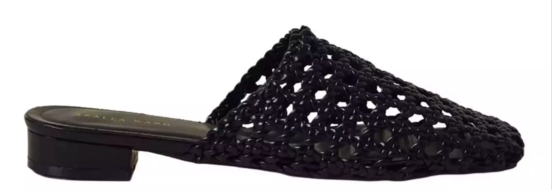 Embrace the Woven Trend: Crochet Shoes for Every Occasion