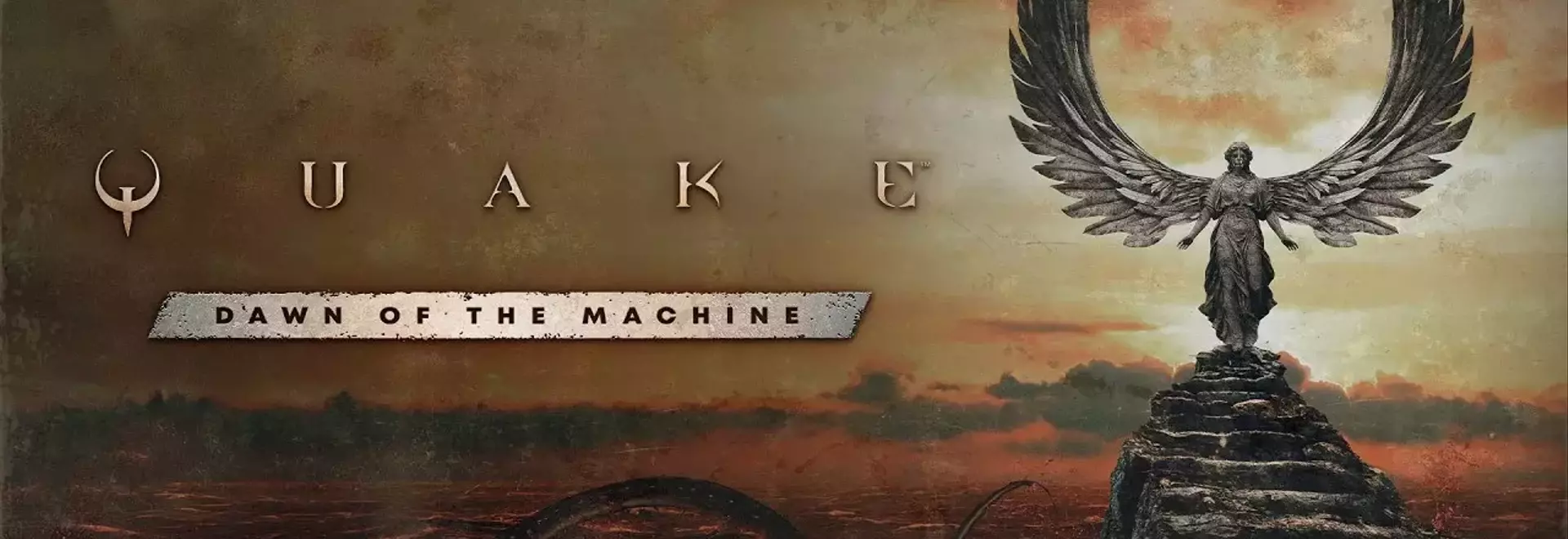 Quake: Dawn of the Machine Expands Lore and Challenges id Software's Legacy