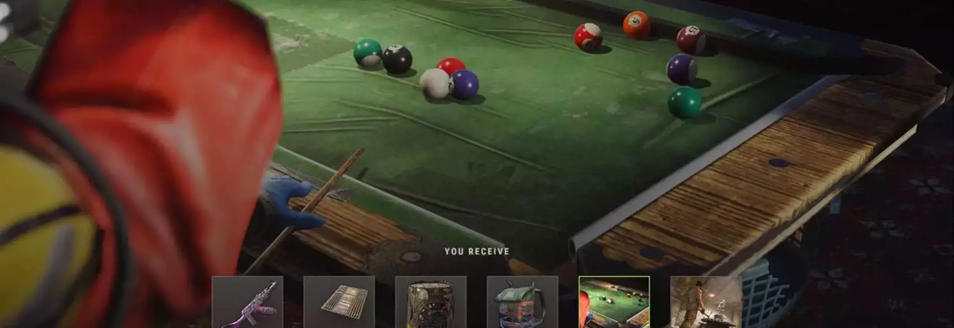 Rust's 'Power Trip' Update: A Game-Changer for Monument Control and New Content