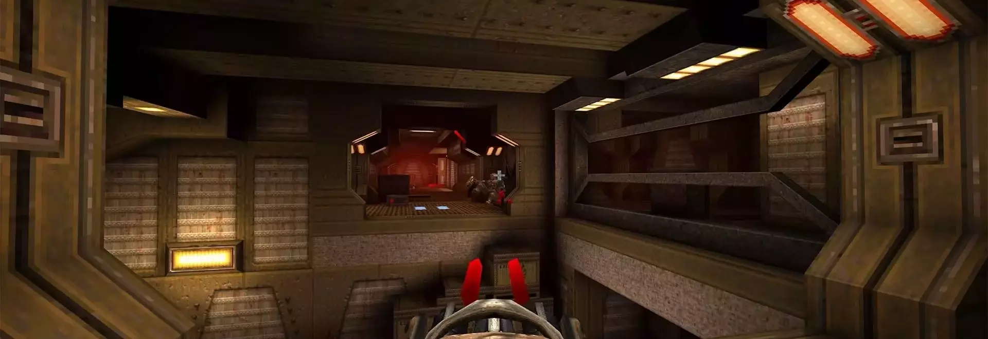 Quake Celebrates 30th Anniversary with New Episode and Updates