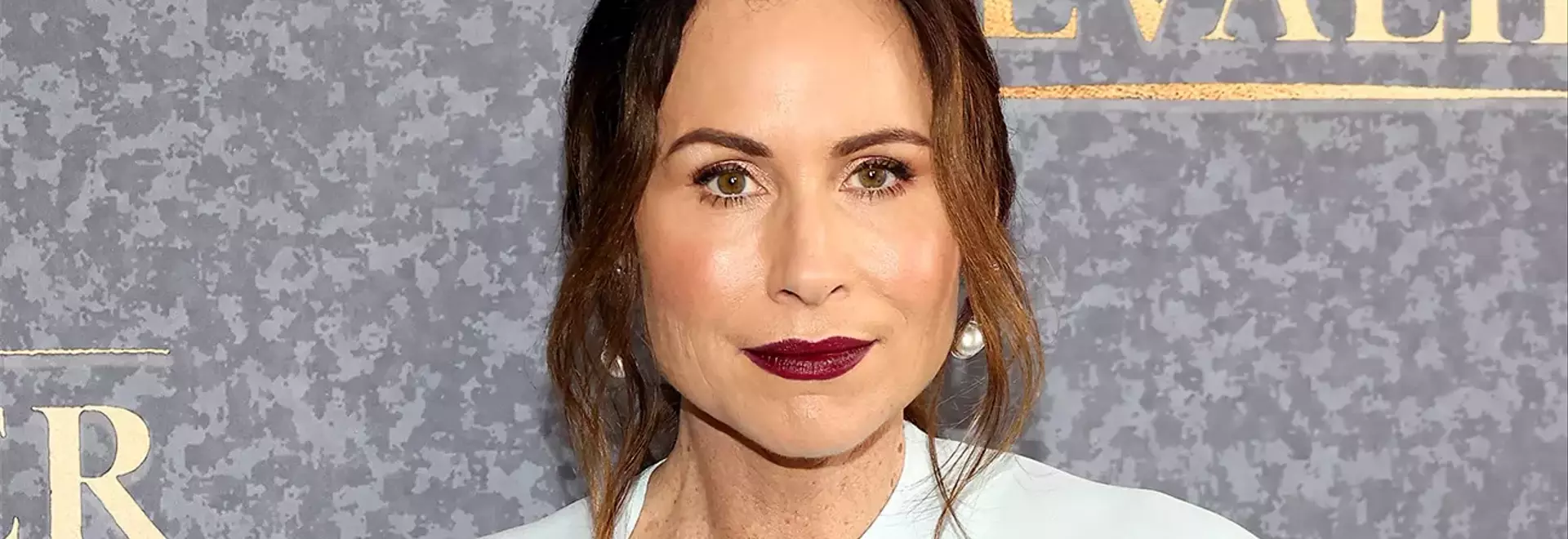 Minnie Driver Recounts Miraculous Survival in France Car Crash