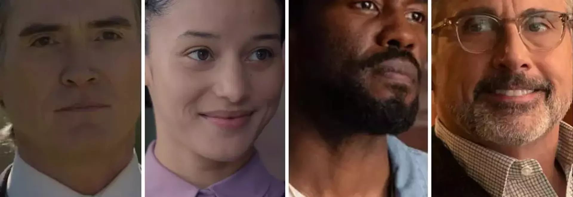 Emmy Solo Nominees Face Uphill Battle for Awards Recognition
