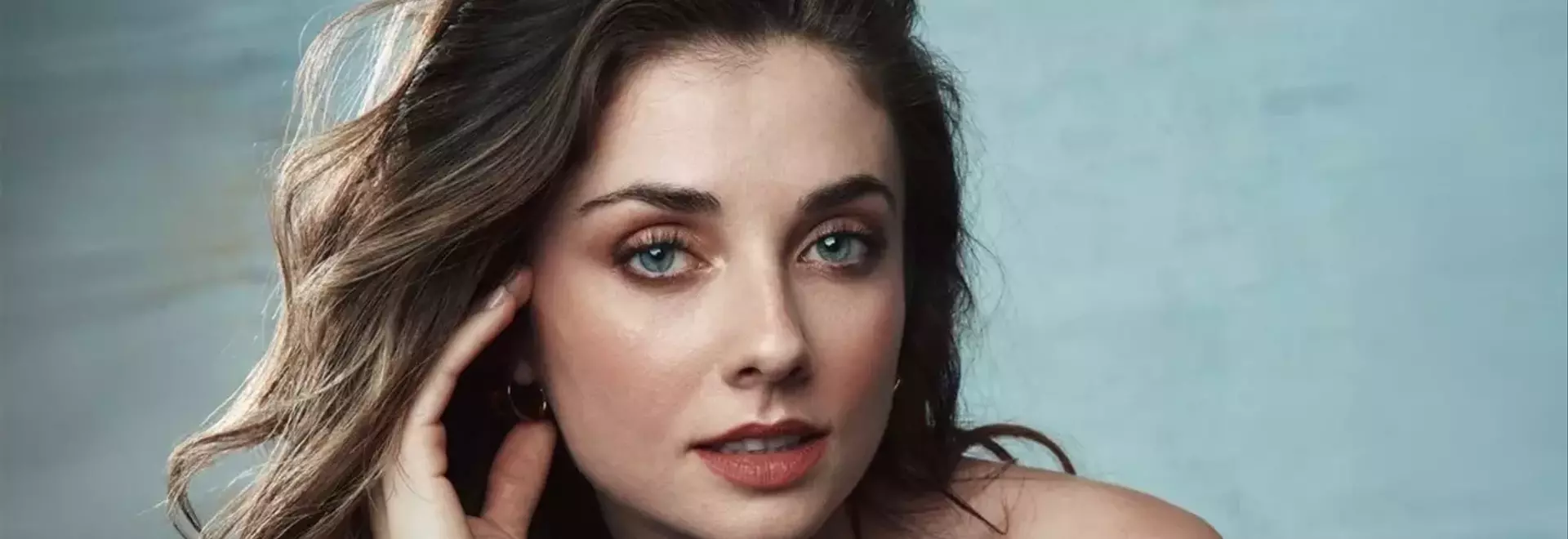Giorgia Whigham Joins Kevin Bacon in Amazon MGM Horror Thriller 'Summoner'
