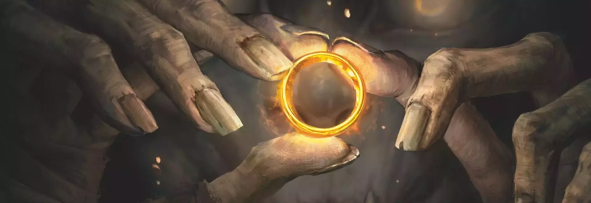 Magic: The Gathering's 'The Hobbit' Set: A Whimsical New Chapter After 'Lord of the Rings'