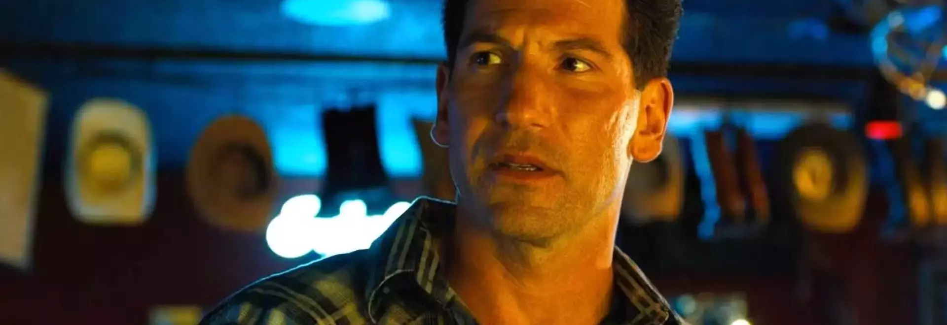 Jon Bernthal's Critically Acclaimed Thriller 'Sicario' Surges on HBO Max, Finding New Audience