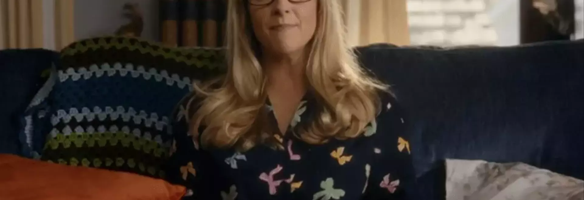 Melissa Rauch's Surprise Return as a Demonic Bernadette in 'Stuart Fails to Save the Universe'