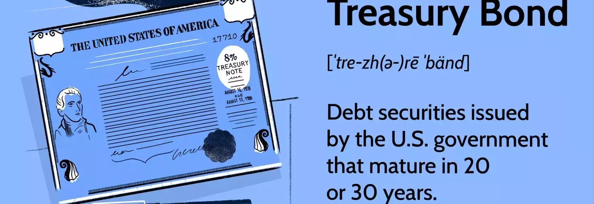 Understanding Treasury Bonds: Features, Functions, and Investment Considerations