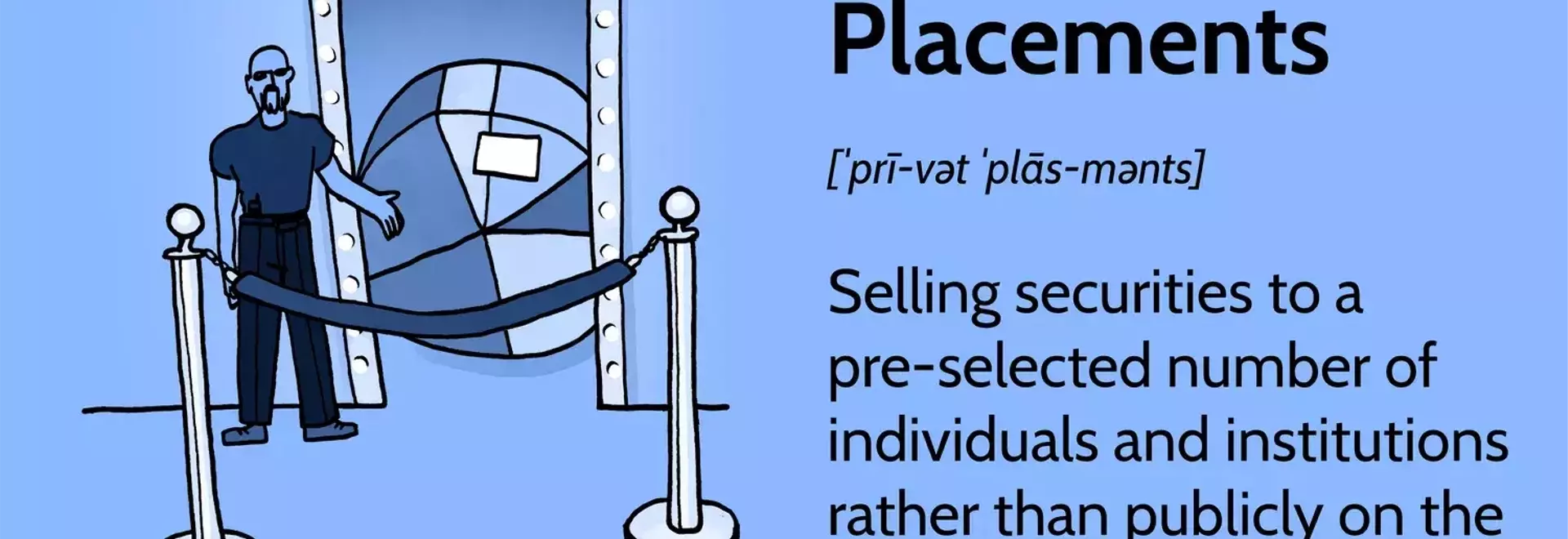 Understanding Private Placements: An Alternative to Public Offerings