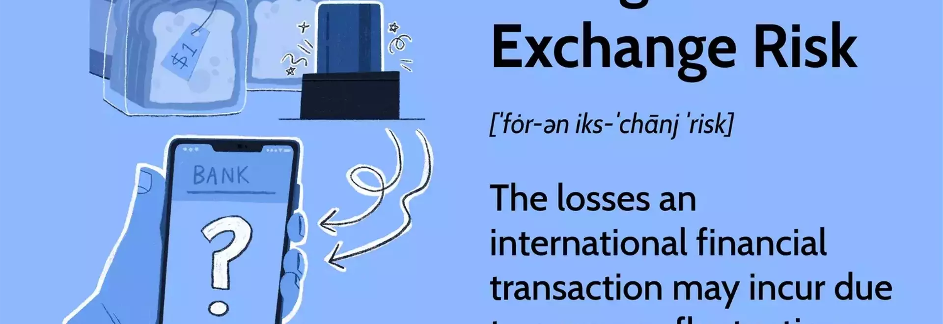 Understanding Foreign Exchange Risk and Its Impact on International Transactions
