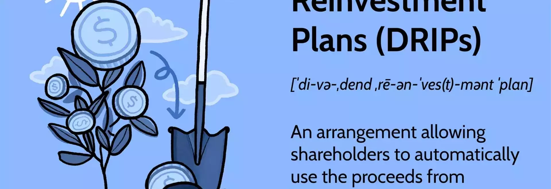 Maximizing Investment Returns Through Dividend Reinvestment Plans (DRIPs)