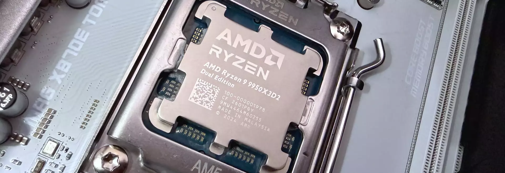 AMD Chipset Driver Installation Woes: A Manual Fix Emerges