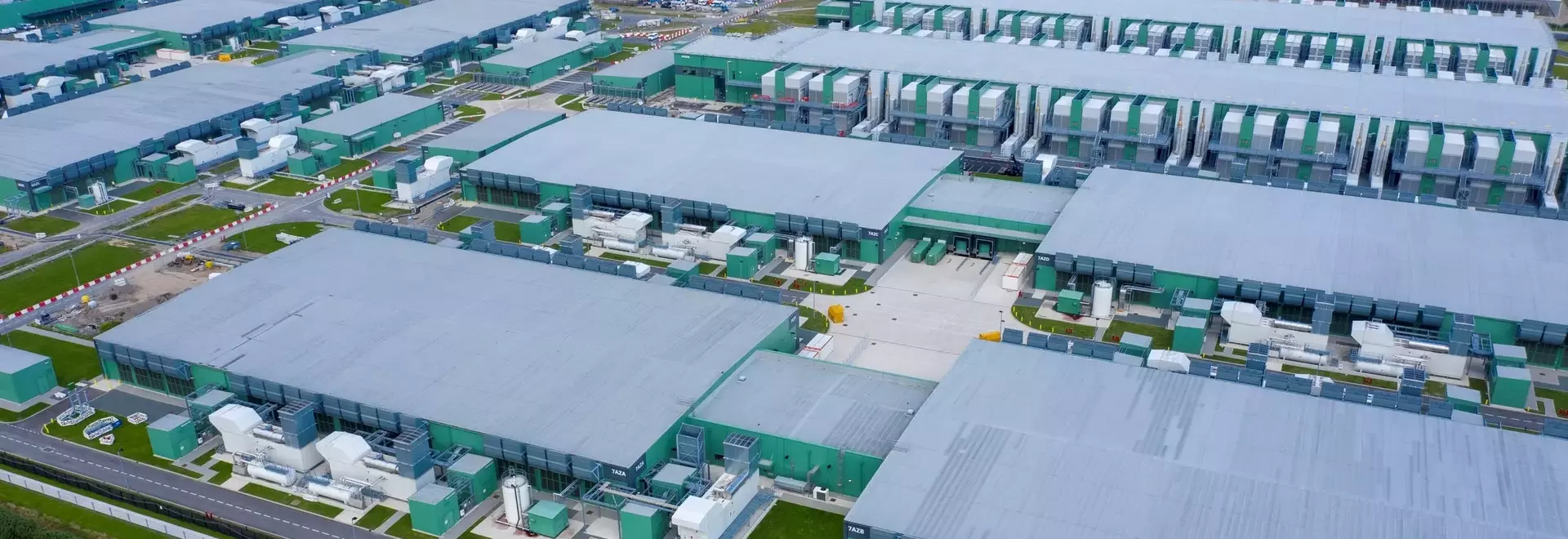 Kentucky Family Rejects $26 Million AI Data Center Offer to Preserve Farmland