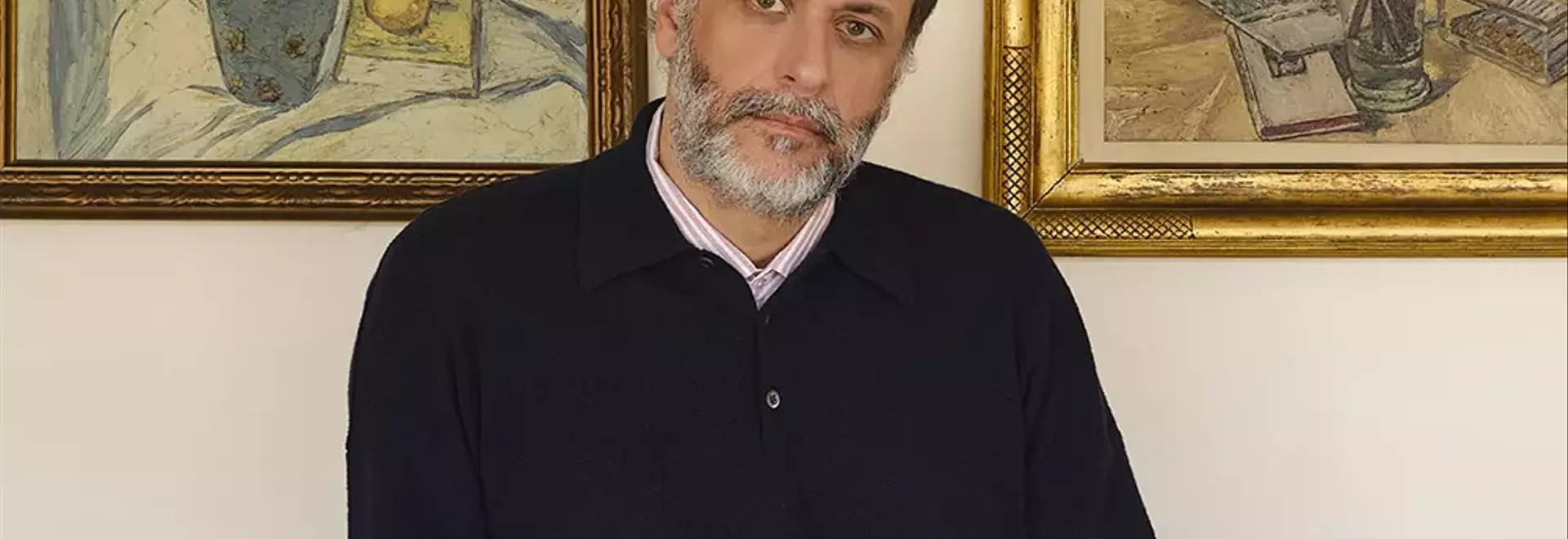 Luca Guadagnino Honored with Cartier Glory to the Filmmaker Award at Venice Film Festival