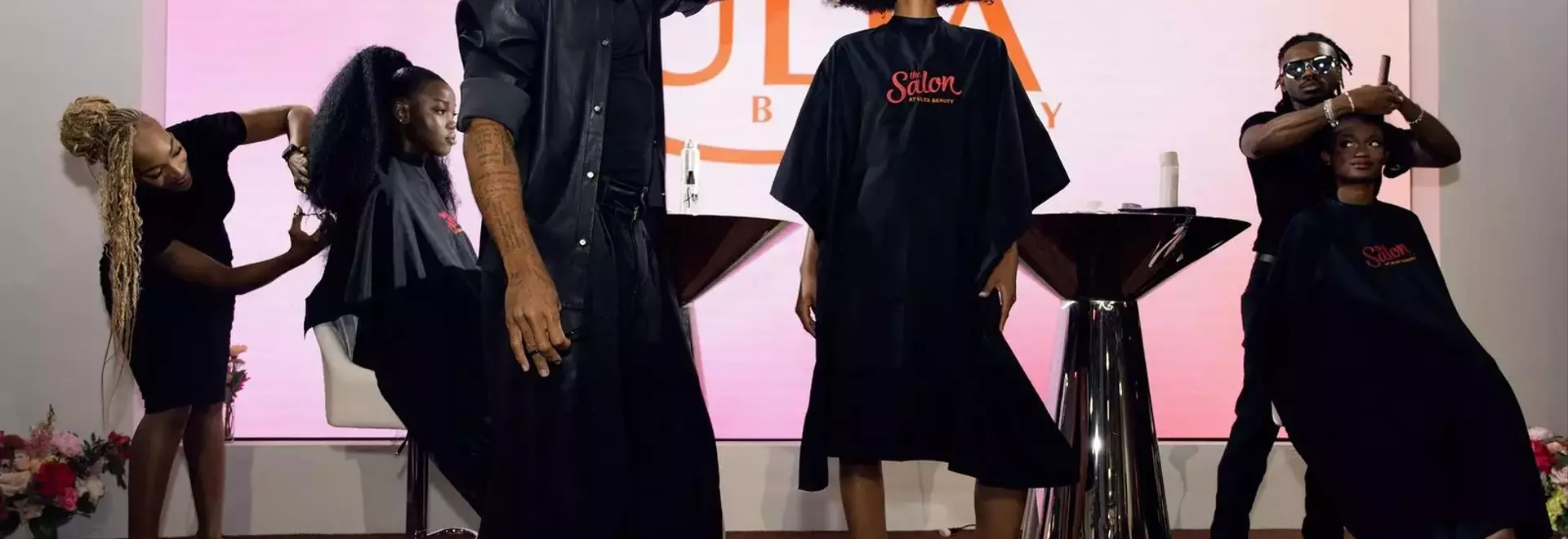 Innovating Inclusivity: The Rise of Black-Owned Beauty Brands