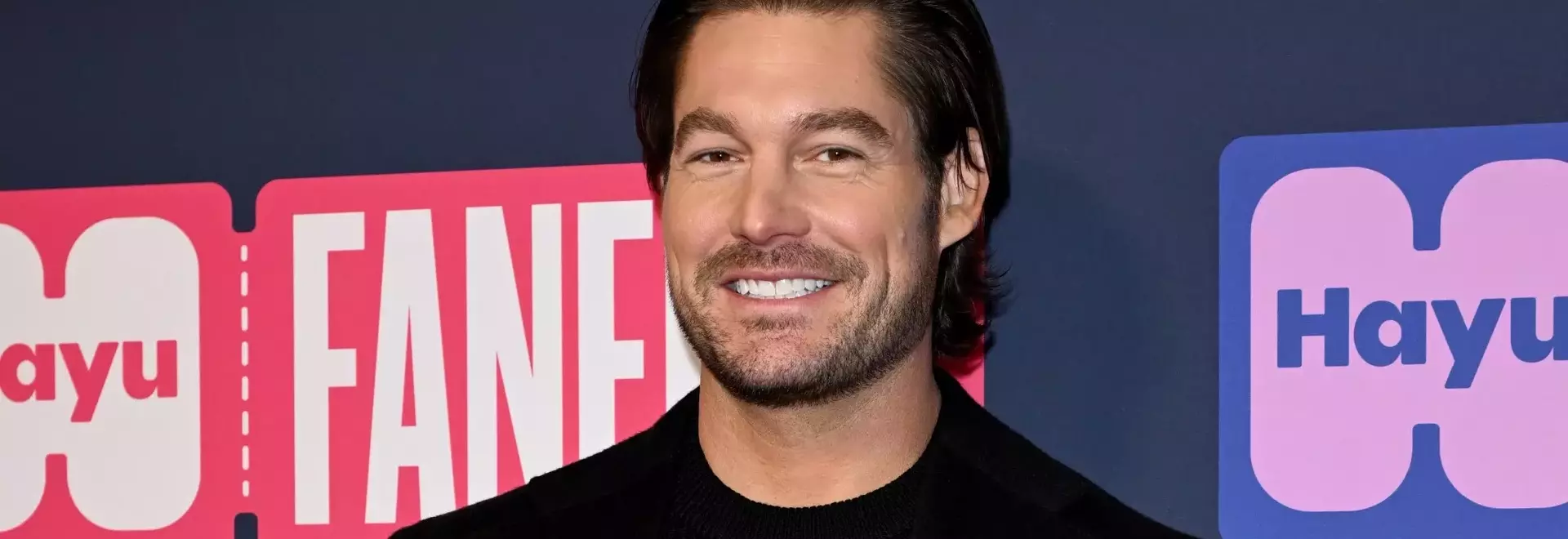 Reality Star Craig Conover Ventures into Independent Film with 'Caroline Fletcher'