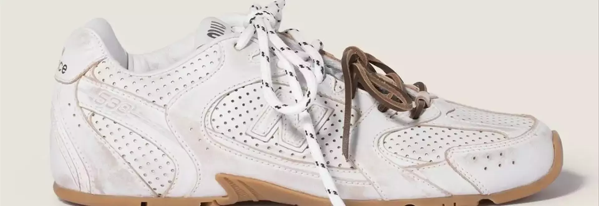 Top Sneaker Collaborations of the Year