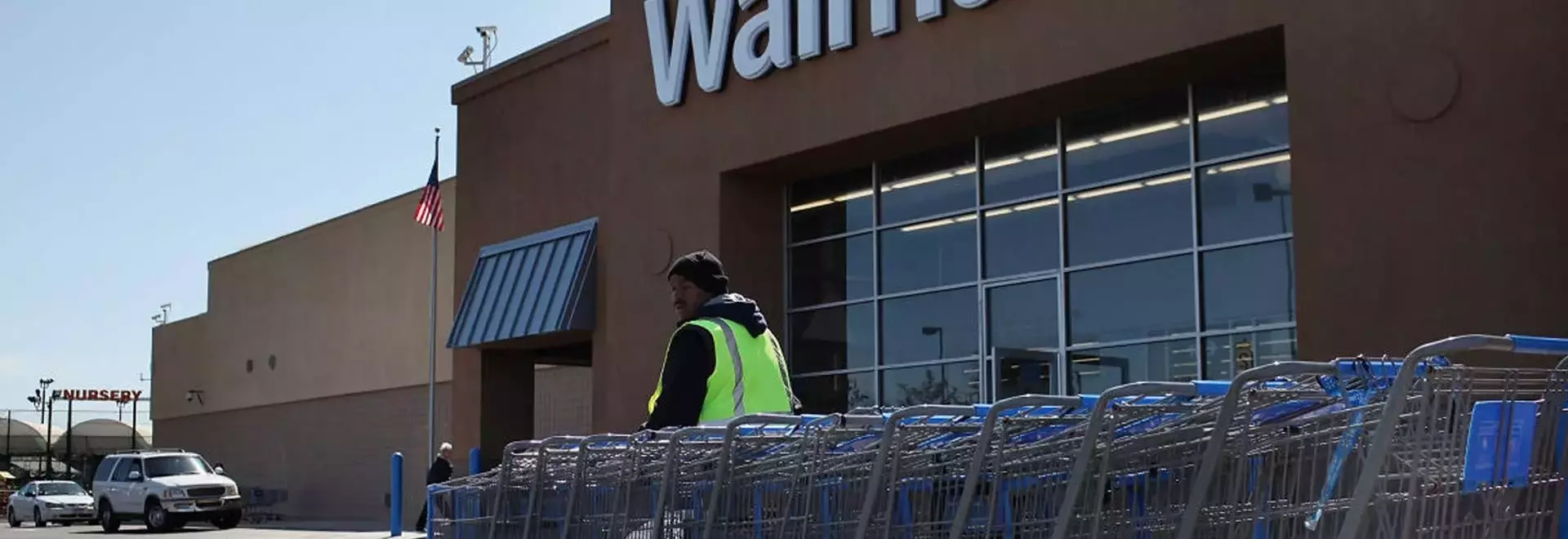 Walmart Offering Significant Discount on 'Spacious' Outdoor Storage Shed