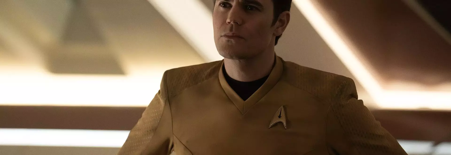 Noah Wyle to Star as Captain Kirk in "Star Trek" 60th Anniversary Reading