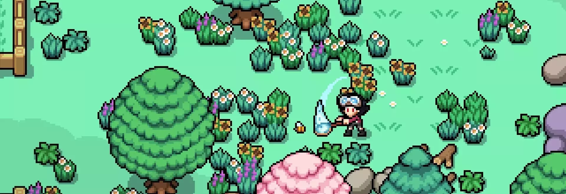 Comprehensive Guide to Bug Collection in Fields of Mistria
