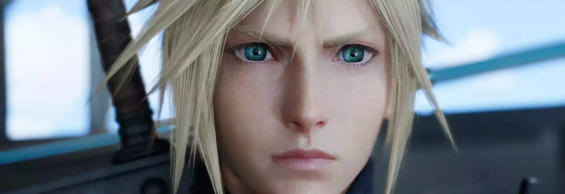 Final Fantasy 7 Revelation Headlines Gamescom Opening Night Live
