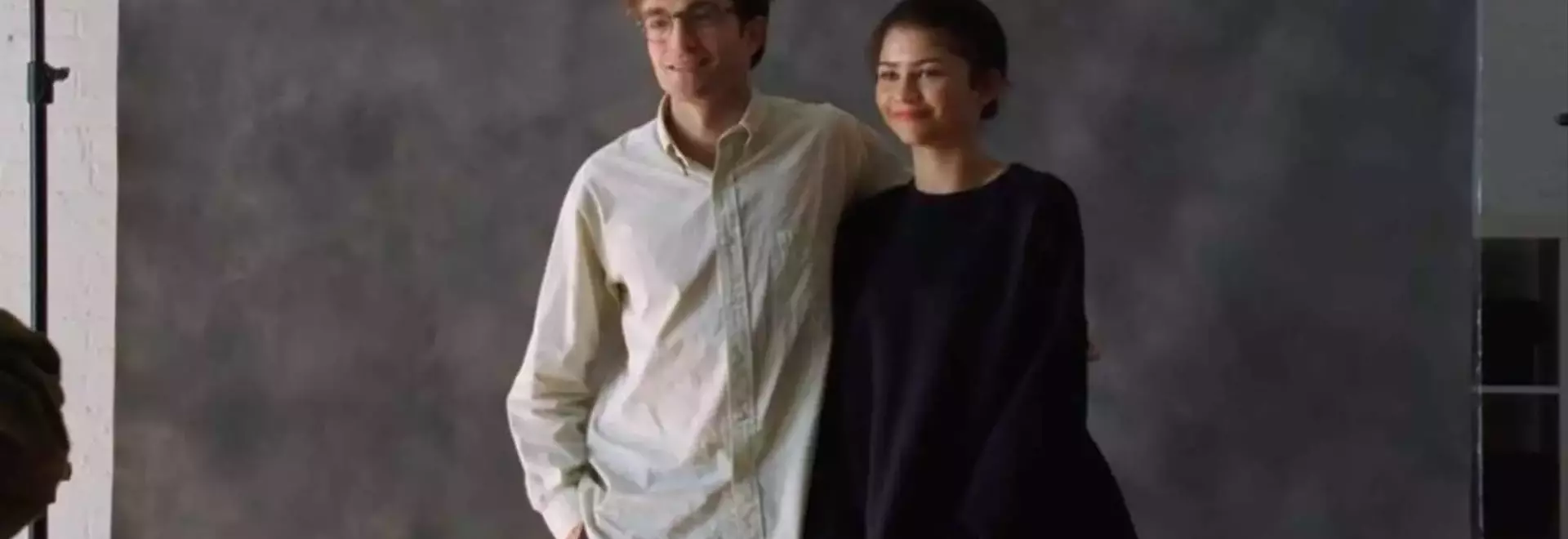 Robert Pattinson and Zendaya Shine in A24's Thriller 'The Drama'