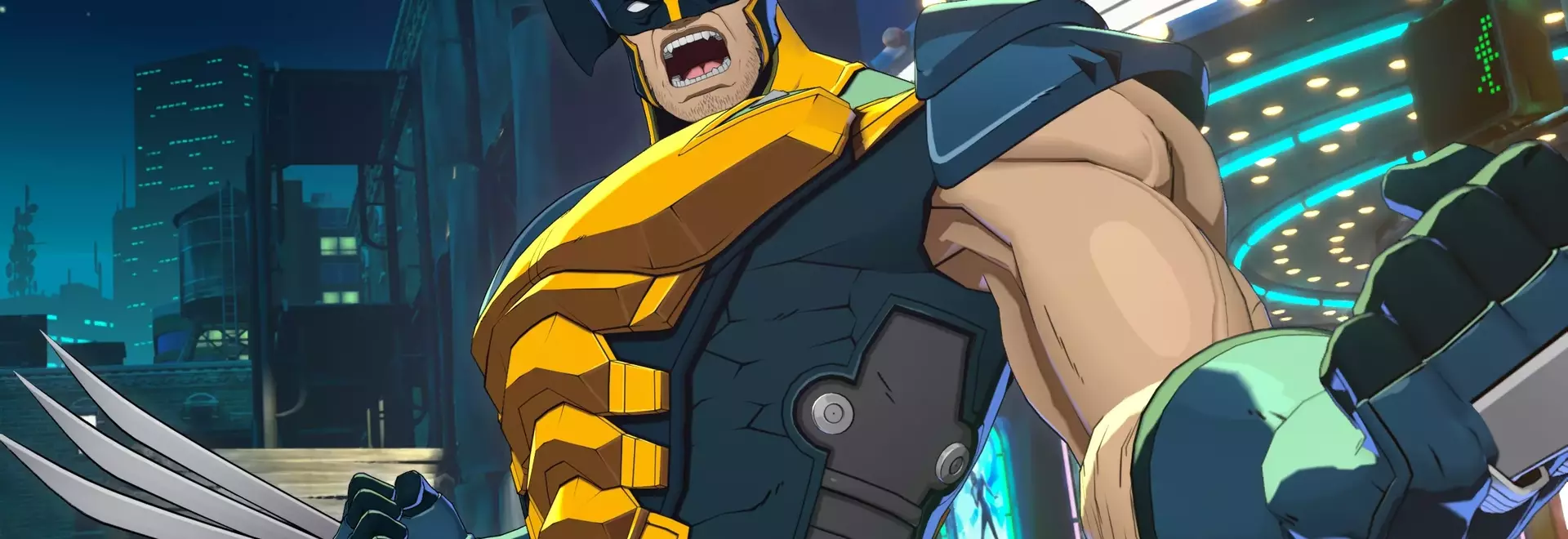 Marvel Tōkon: Fighting Souls Battles Launch Day Performance Issues and Login Requirements