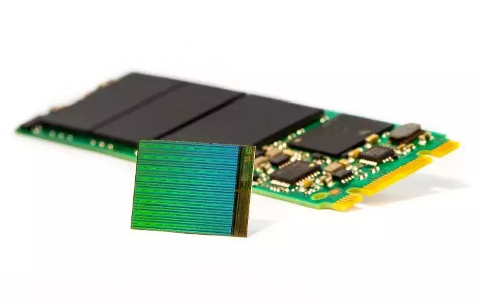 SK Hynix's Bold Investment Amidst Memory Market Fluctuations