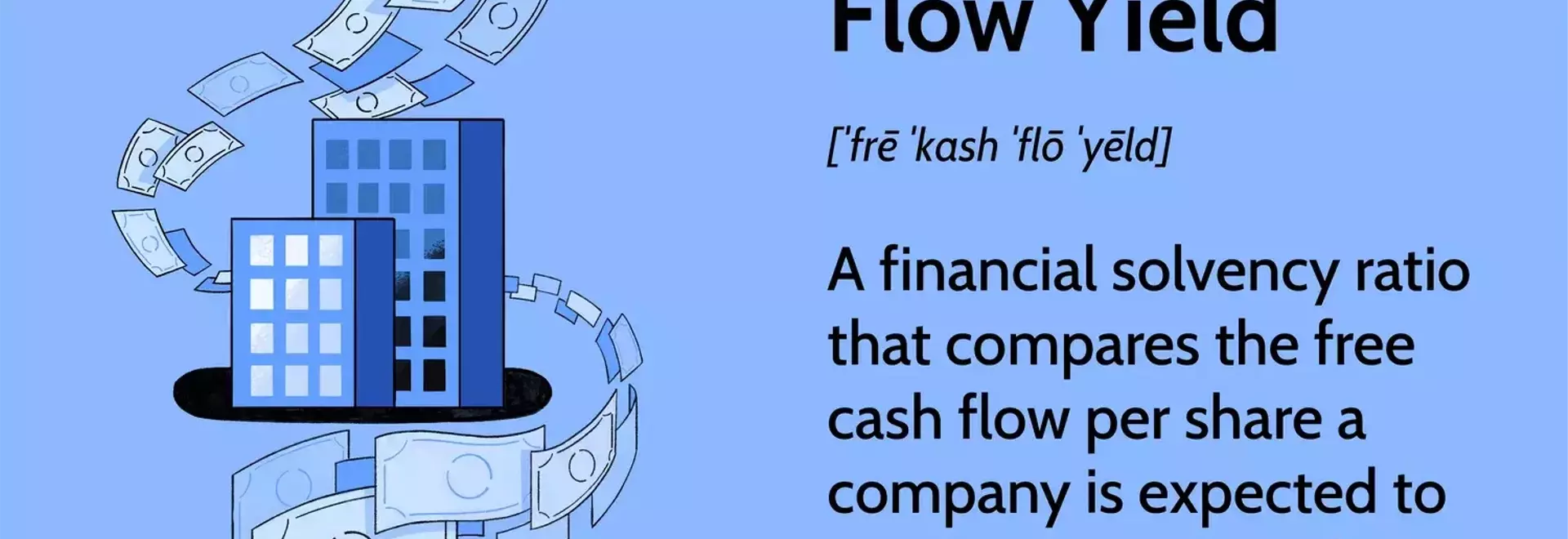 Understanding Free Cash Flow Yield for Investment Analysis