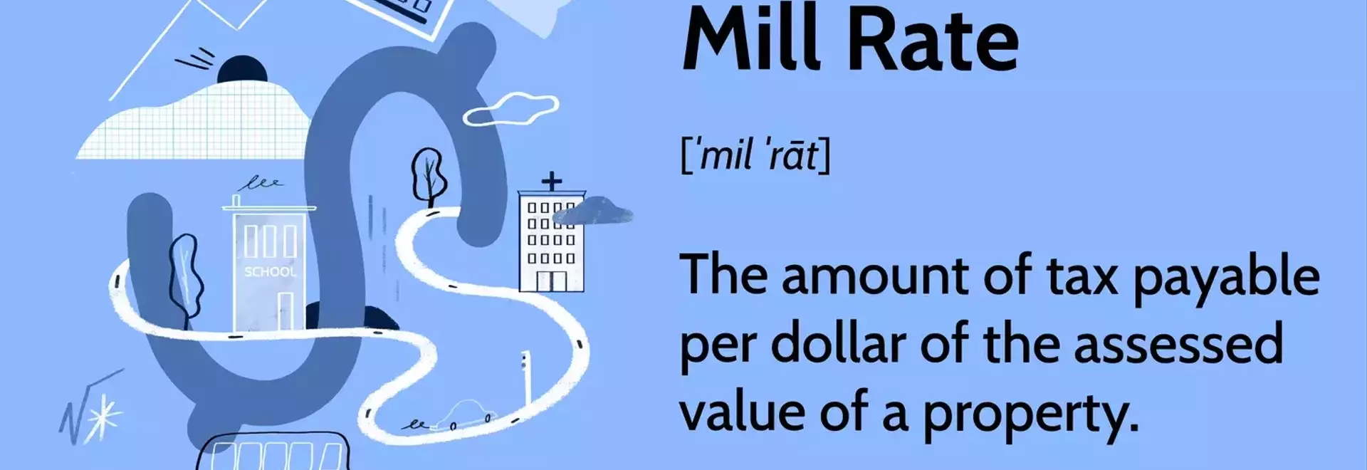 Unraveling the Mill Rate: Your Guide to Property Taxes