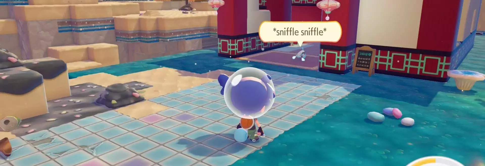 Comprehensive Guide to Completing the "Build the Beautiful Building!" Quest in Pokémon Pokopia's Bubbly Basin DLC