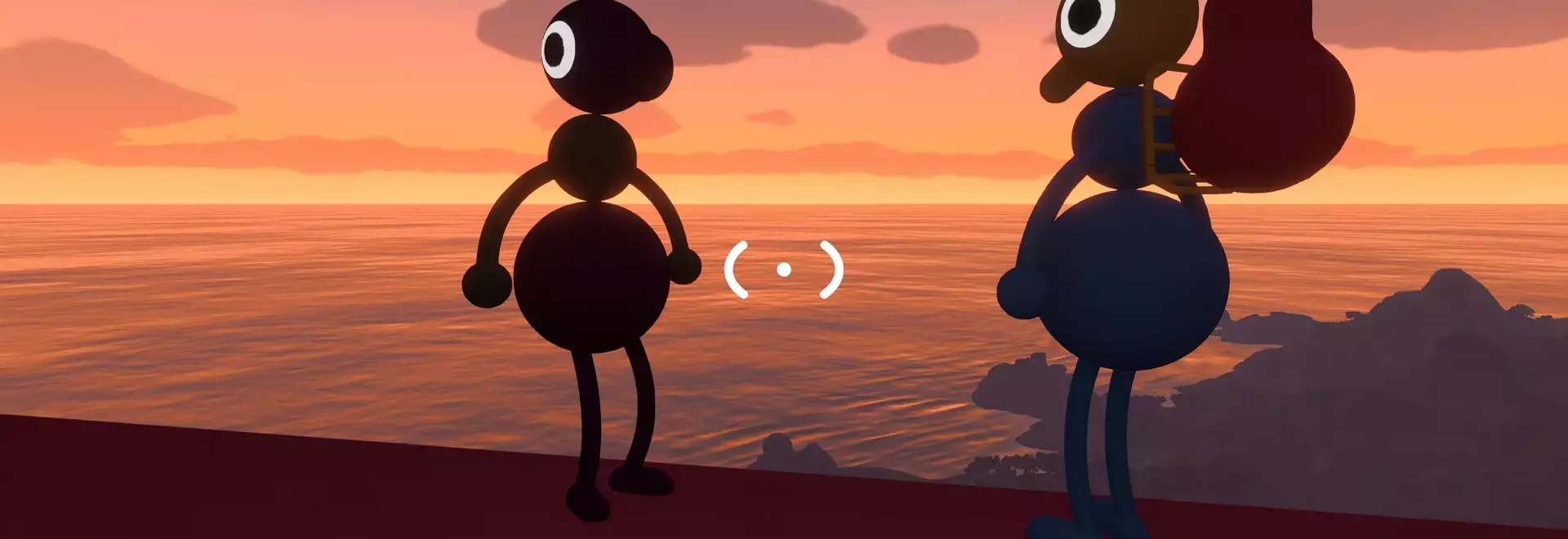 Big Walk Game: Developer Addresses Voice Chat Volume Concerns