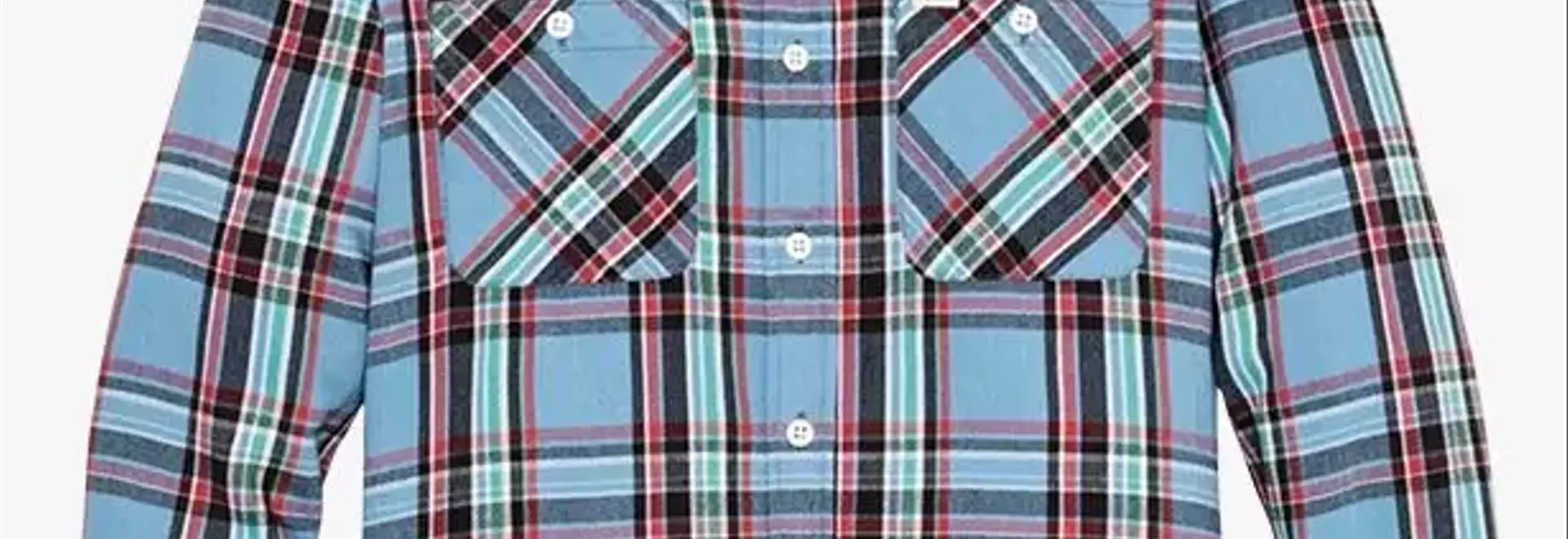 Plaid Shirts: The Unexpected Summer Fashion Staple of 2026