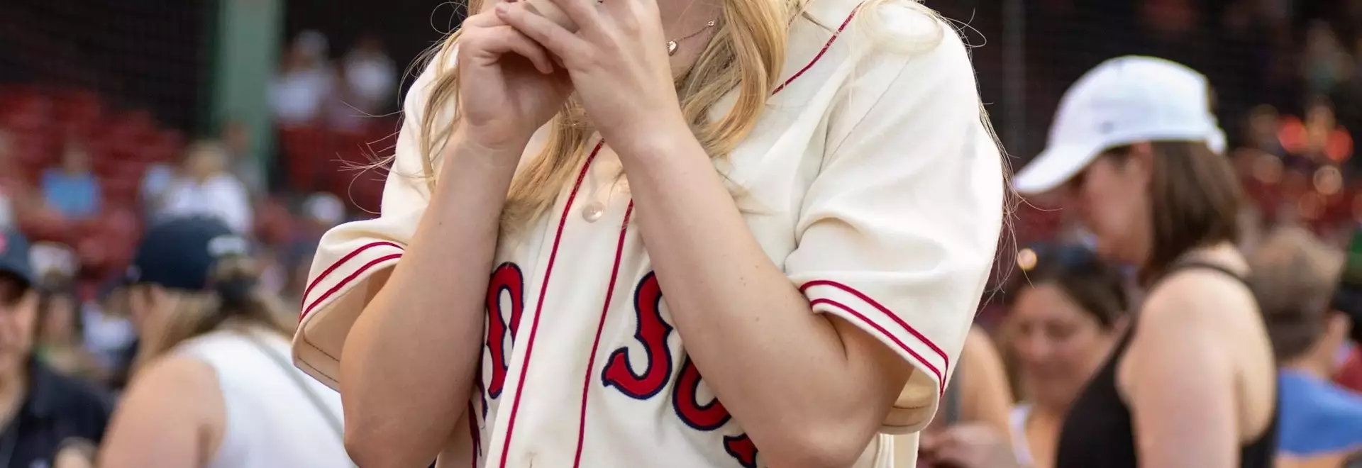 Score a Style Home Run: Your Guide to Chic Baseball Game Outfits