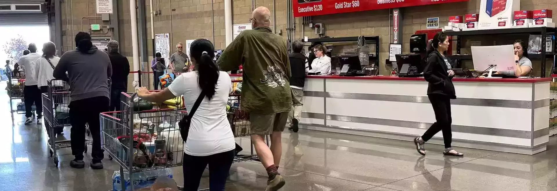 Who Shops at Costco? A Deep Dive into the Warehouse Giant's Customer Base