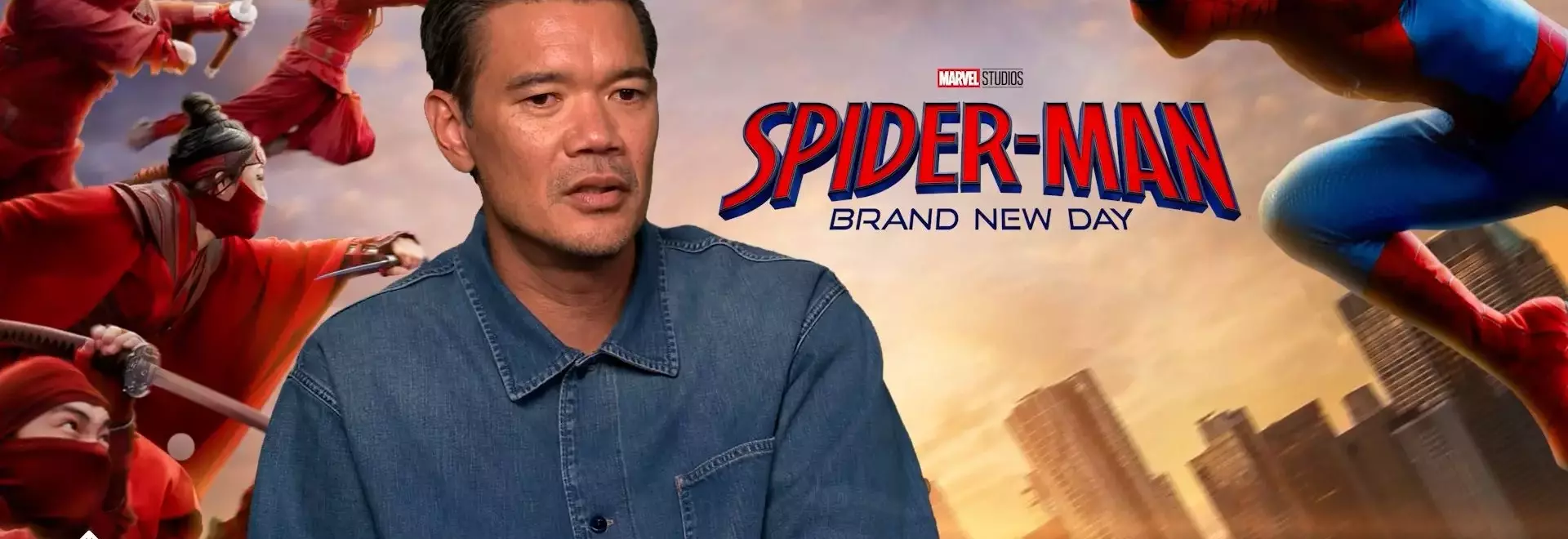 'Spider-Man: Brand New Day' Director Reveals Unexpected Inspirations for Web-Slinger's Return