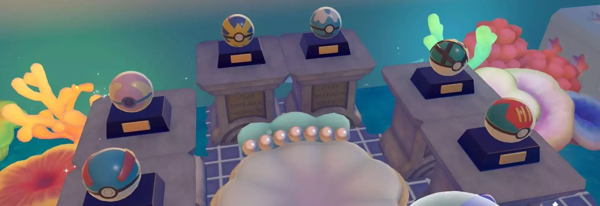 Unlocking Hidden Riches and the Mermaids' Gym in Pokémon Pokopia's Bubbly Basin DLC