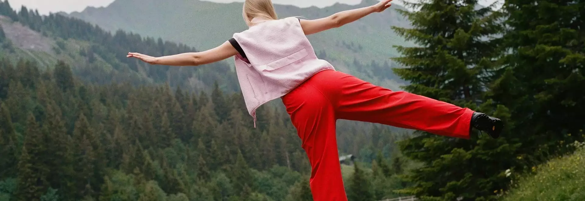 Halfdays Unveils New Fall Collection for Active Women