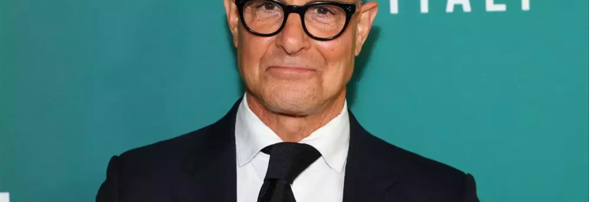 Stanley Tucci's Culinary Journey Expands to the UK