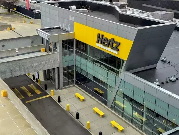 Hertz Shares Soar After Strong Q2 Performance and Optimistic Outlook