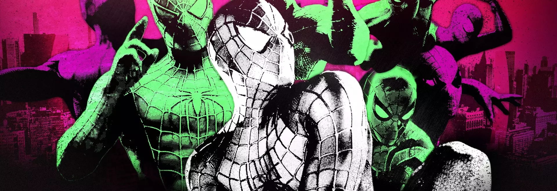 A Definitive Ranking of Live-Action Spider-Man Cinematic Adventures