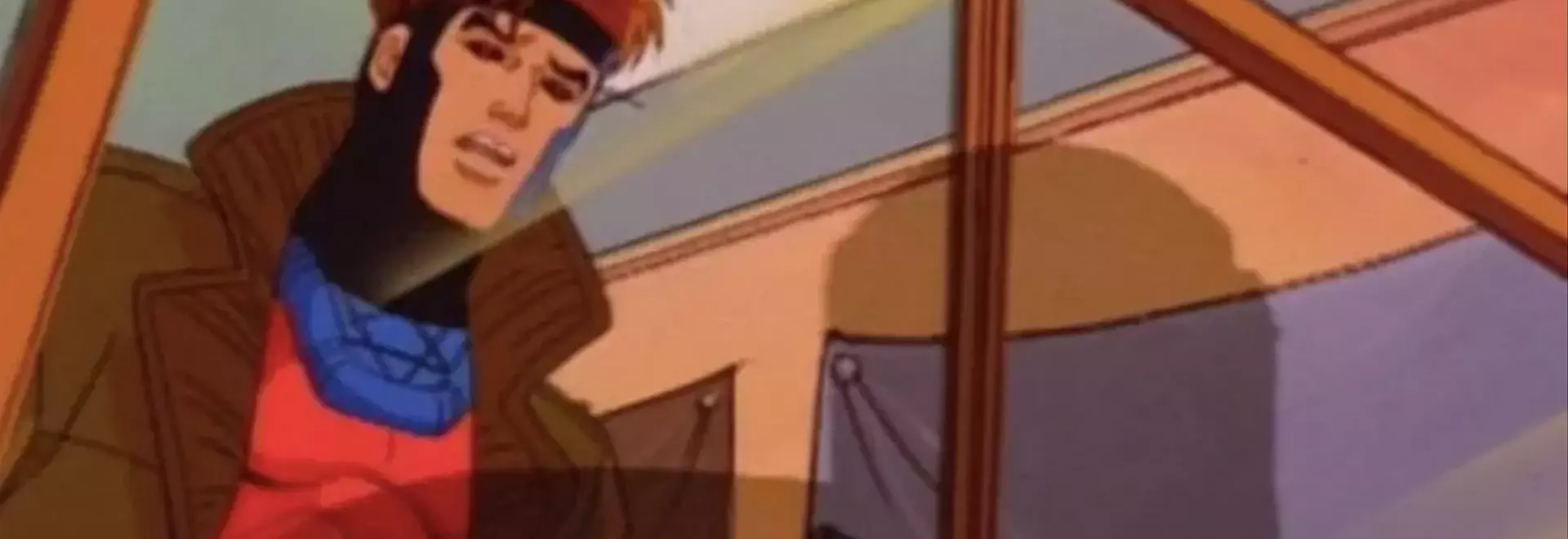 Chris Potter's Surprising Recasting in X-Men '97 and His Enduring Connection to Gambit